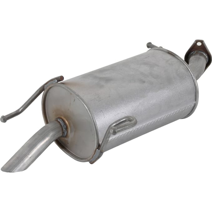 Geluiddemper achter BOSAL 219-019