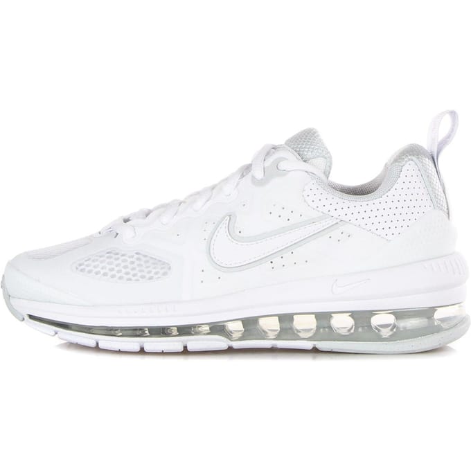 Sneakers Nike Baskets Air Max Genome maille respirante