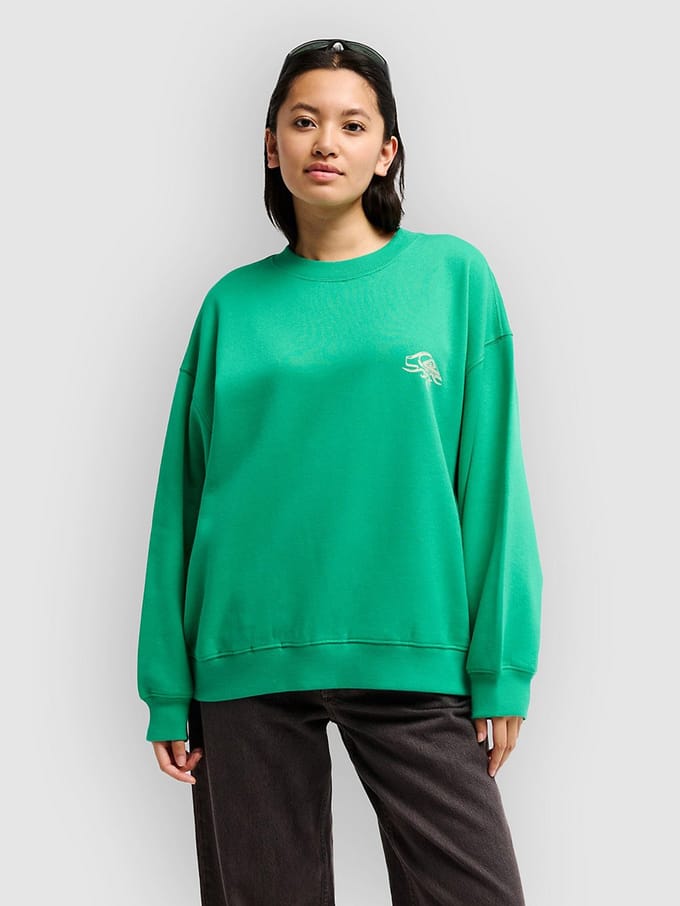 Dames sweatshirt Quiksilver Standard