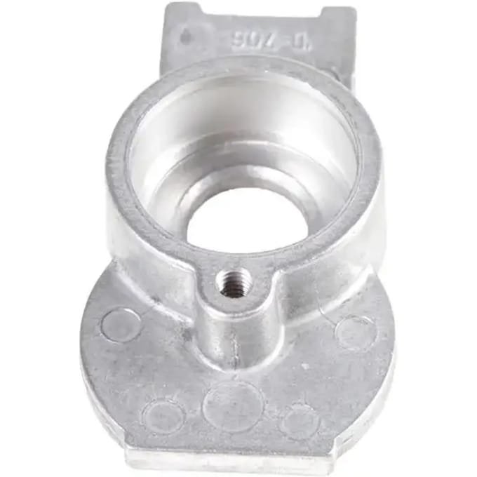 Accessoire voor grasmaaier flense voor centreren motor Heiniger