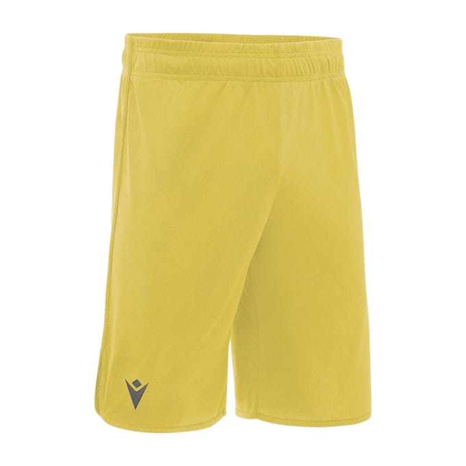 Macron Oxide Hero Basketbalshort Heren - Maat M