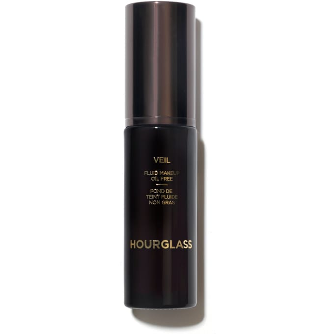 Hourglass Veil Fluid Makeup - 8 Walnut