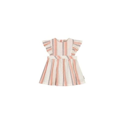 Sweet Petit baby jurk Nouk Dark Off-White 68 dames