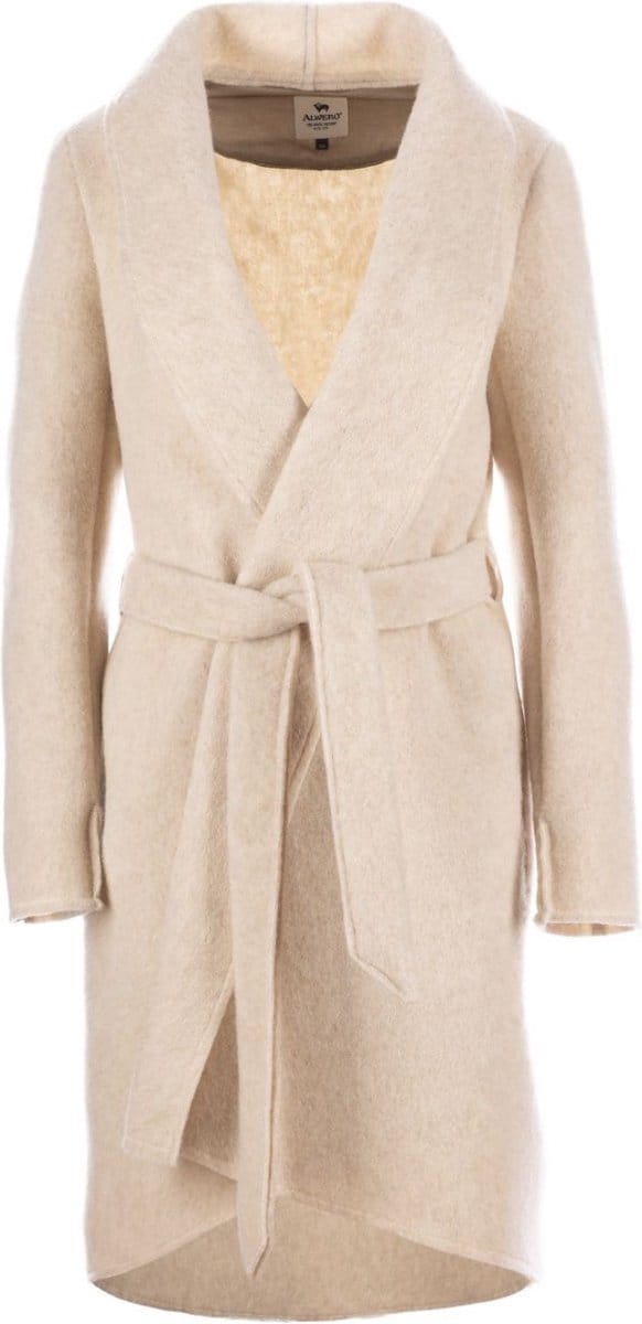 Alwero jas Danielle Beige S/M