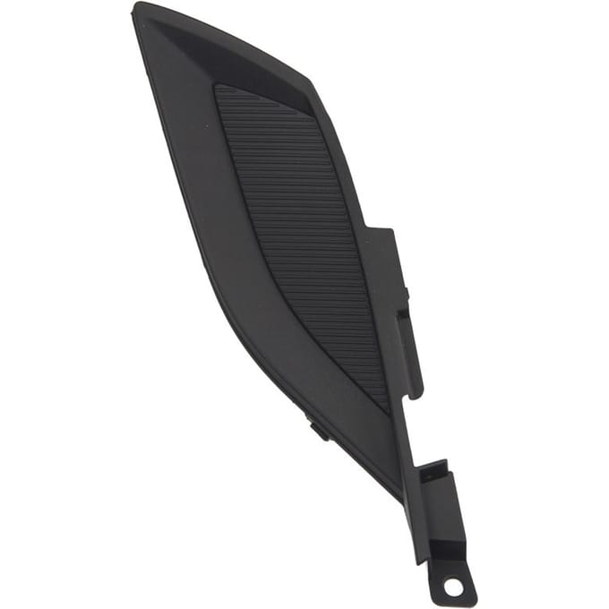 Bumper - onderdelen BLIC 6502-07-3499912FP