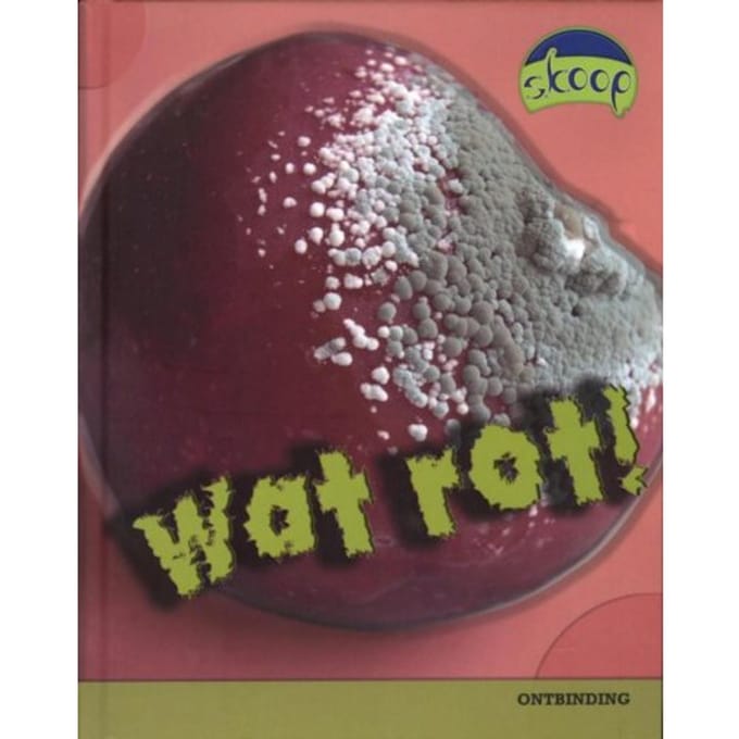 Wat Rot! - Skoop - John Townsend