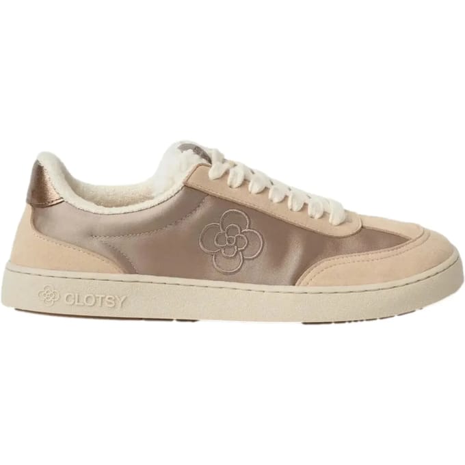 Trainers Clotsy Brand Luzia