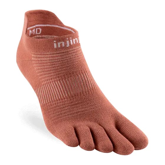Sokken Injinji Lightweight No-Show