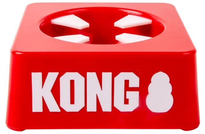 KONG Fill / Freeze Tray Silicone