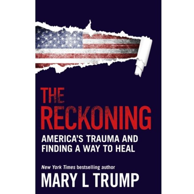 The Reckoning - Mary L Trump