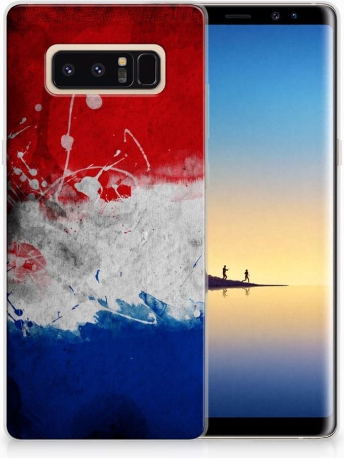Samsung Galaxy Note 8 Hoesje Nederland