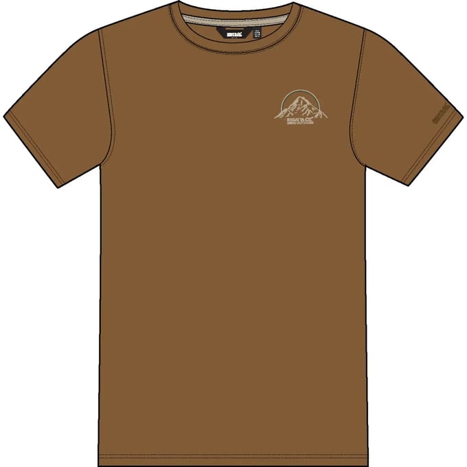 T-shirt Regatta Cline IX