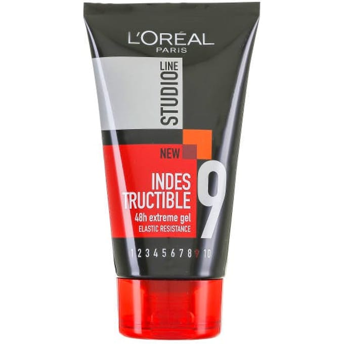 L'Or&eacute;al Paris Studio Line Indestructible Extreme Gel 150 ml