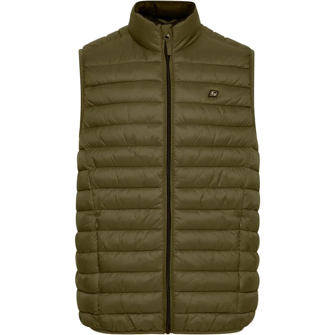 Blend He BHRomsey Vest Heren Jas - Maat M