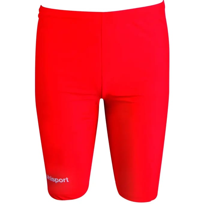 Uhlsport Distinction Colors Thermobroek - Lagoon