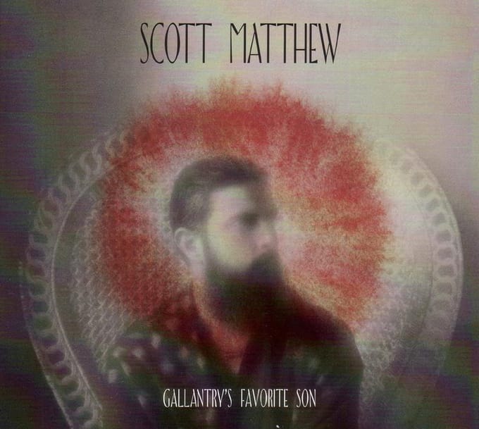 Galantry'S Favorite Son