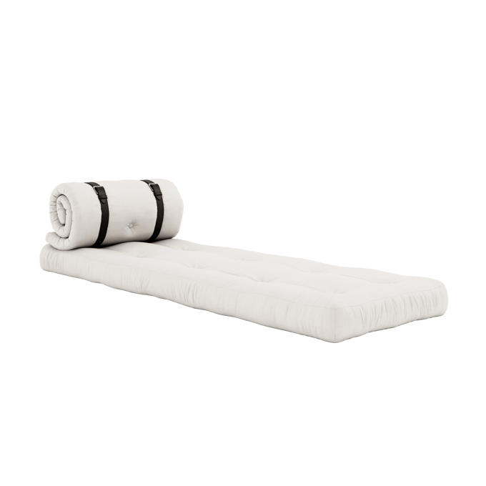Karup Buckle-Up stoel - 701 Natural
