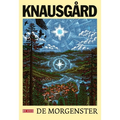 De Morgenster - Karl Ove Knausgård