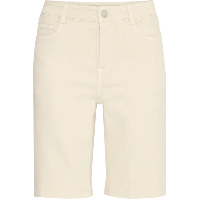 fransa - FRLUXE ELLI SHO 1 - Dames - Korte broeken