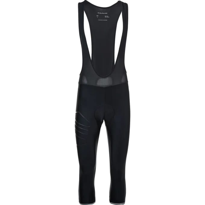 3/4 koersbroek Endurance Gorsk XQL
