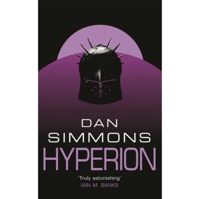Hyperion - Dan Simmons