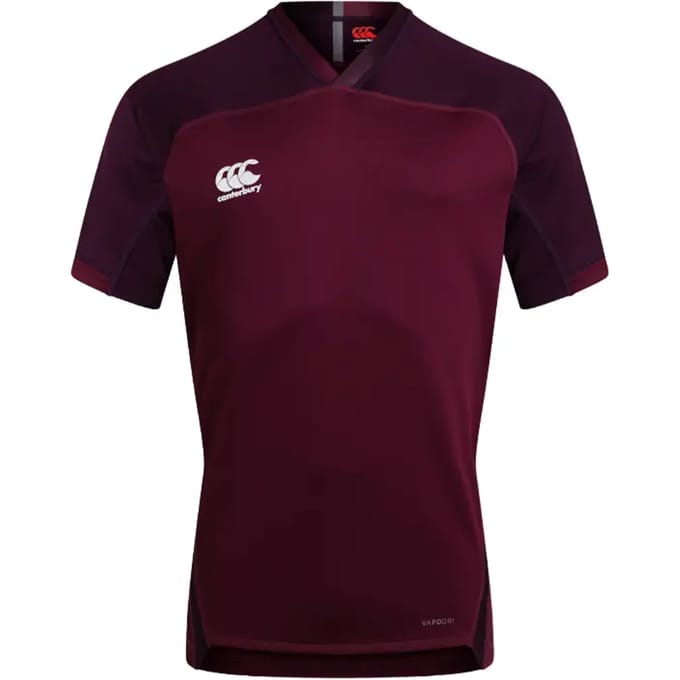 Jersey Canterbury Vapodri Evader