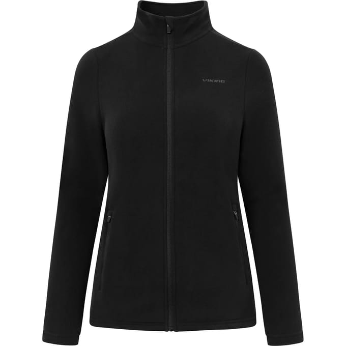 Damesfleece Viking Tesero Polartec Mid