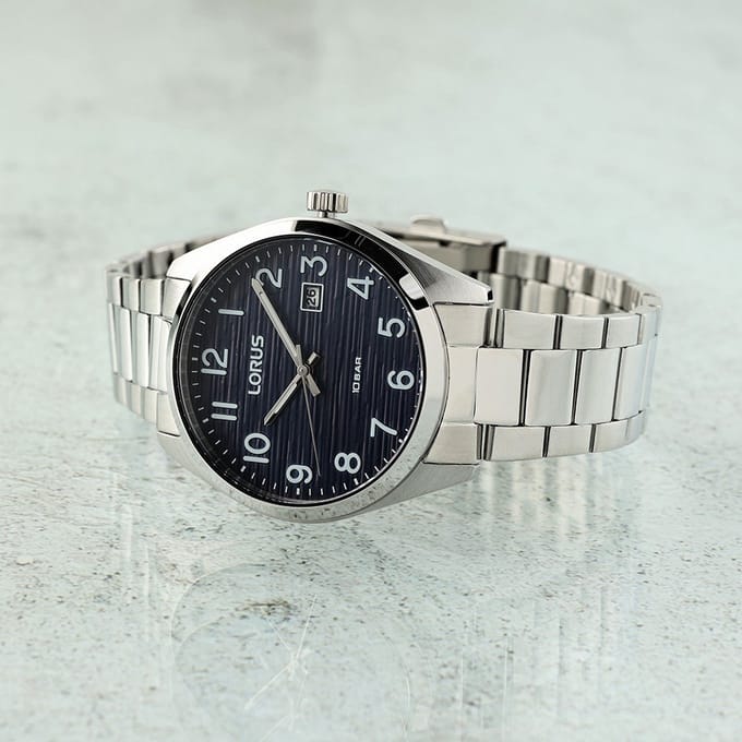 Lorus Classic RH907RX9 Horloge