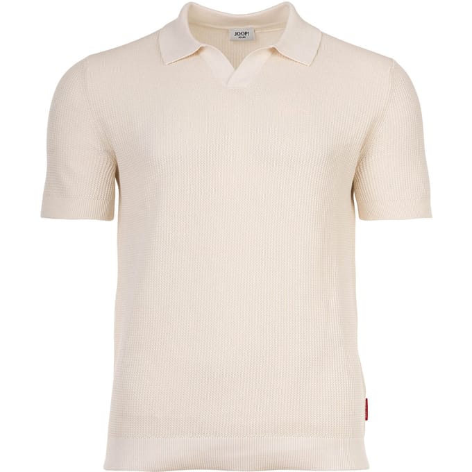 JOOP! Jeans Poloshirt JJK-007 Adrianor Set van 1