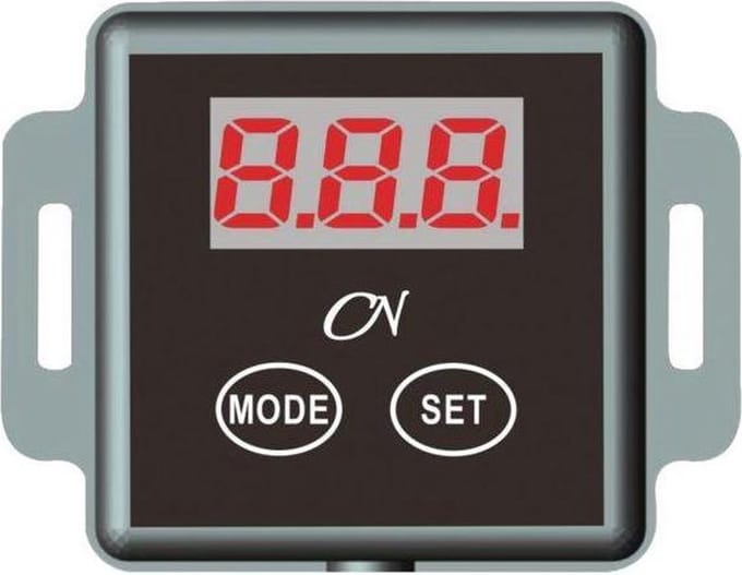 CN All in One converter