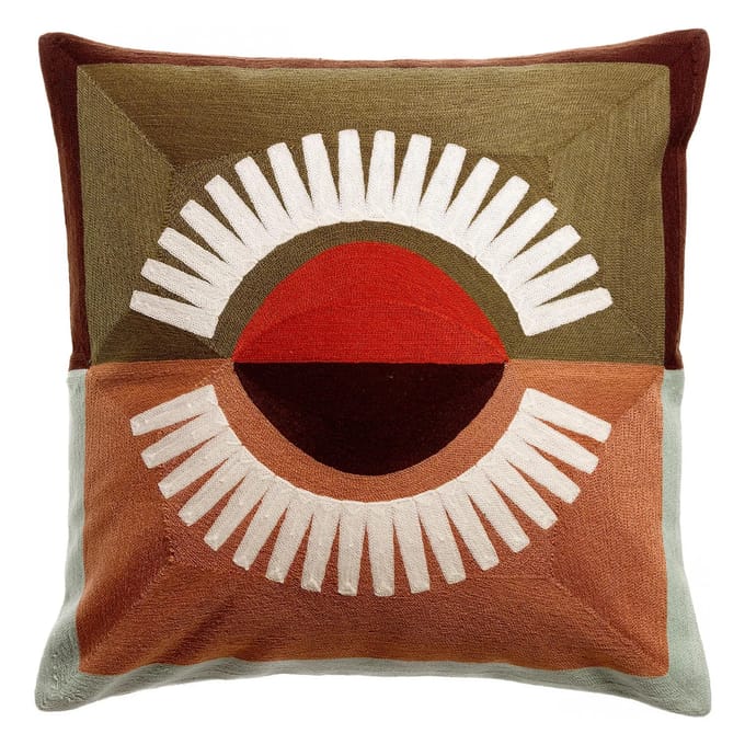 Kussen Vivaraise Eol 45 x 45