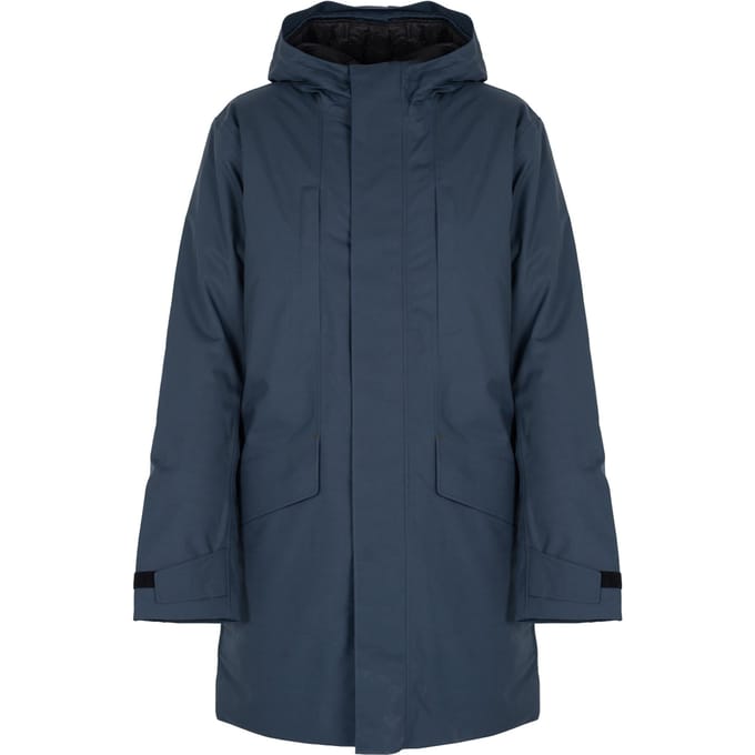 Geox jas Clintford Mannen blauw
