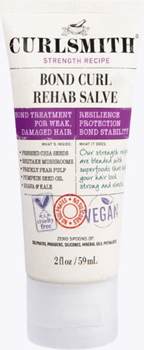 Curlsmith - Bond Curl Rehab Salve 59ml