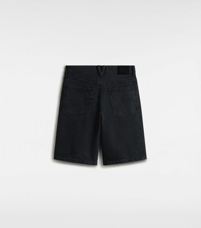 Vans Jeansshorts Check-5 Baggy denimshorts 000C9V