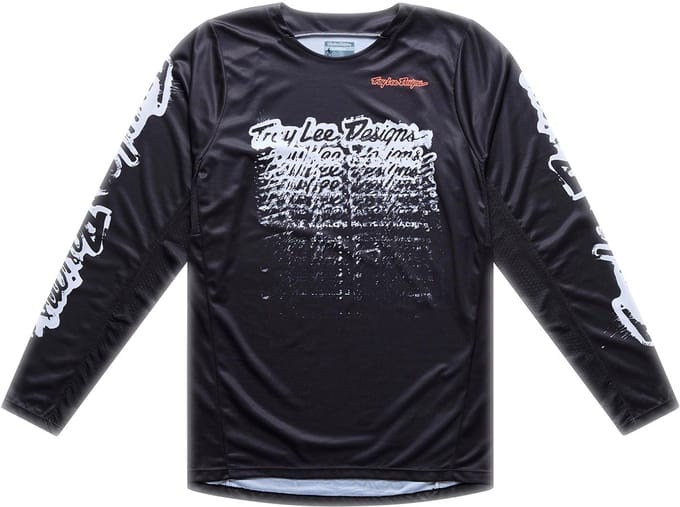 Troy Lee Designs GP Pro Stamp Motocross-trui -