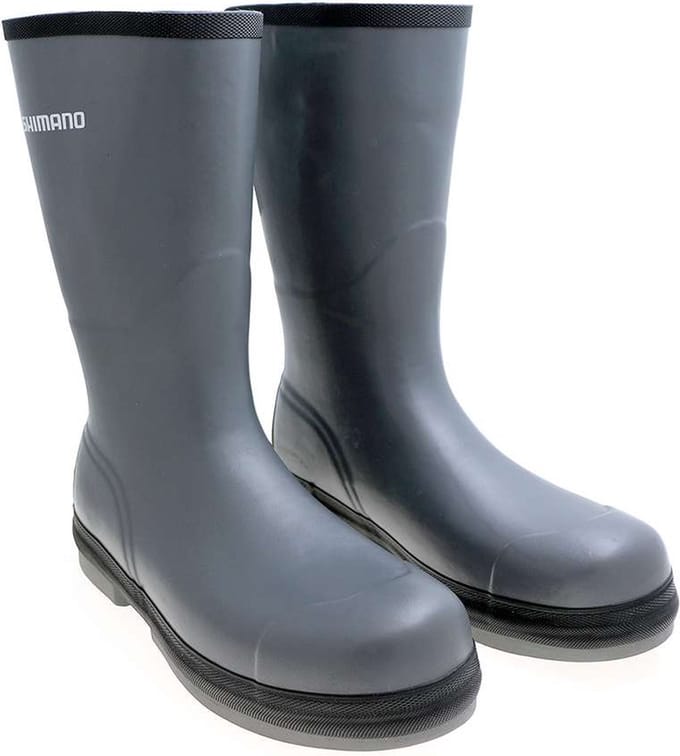Shimano Rubber Boot