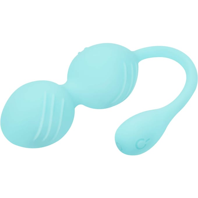 EIS, vibrator, 'Vibro Ei van siliconen', 10 programma's, waterdicht, mint
