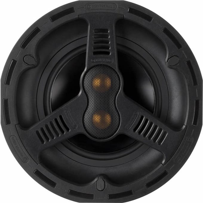 Monitor Audio AWC265-T2 All Weather inbouw speaker