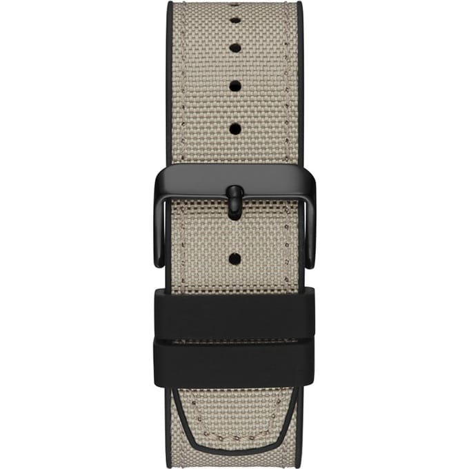 Guess Watches NORTH GW0328G2 Polshorloge 42mm