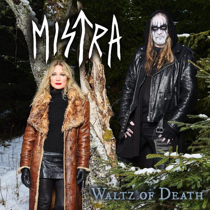 Waltz of Death