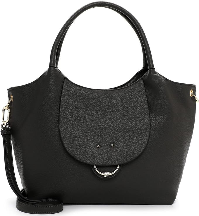 SURI FREY Shopper SFY Kristy ( 16644 ) - Dames handtassen - grey 800