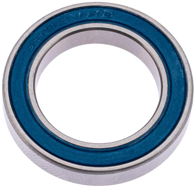 Contec Cb-473m 6803v Llu 17x26x5 Mm Stuurlager Zilver