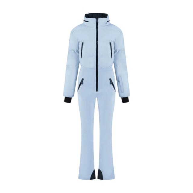 Nikkie Sportswear Gemma Skipak dames Blauw L/40