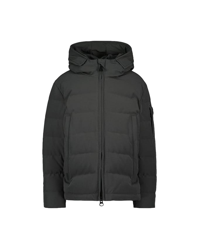 Mitchell Parka