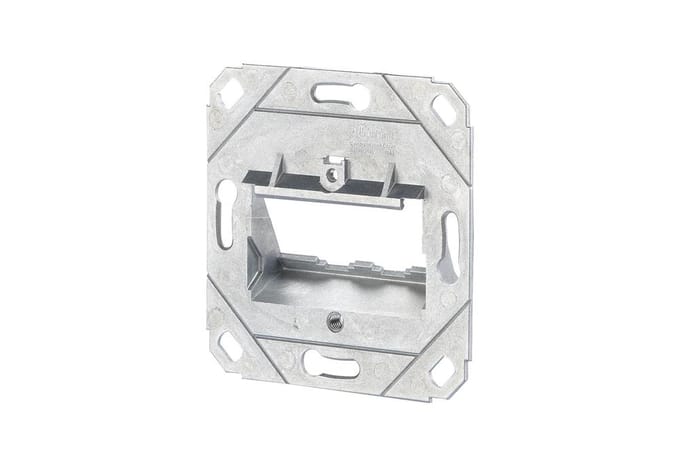 Metz Connect E-DAT Datacontactdoos Aderpaar - 1309151200-E - E2HPE