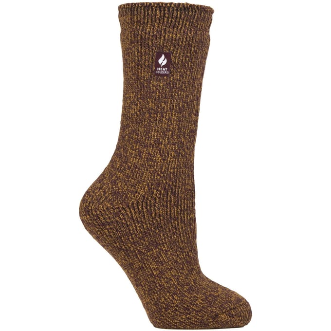 Heat Holders - Dames originele thermo sokken