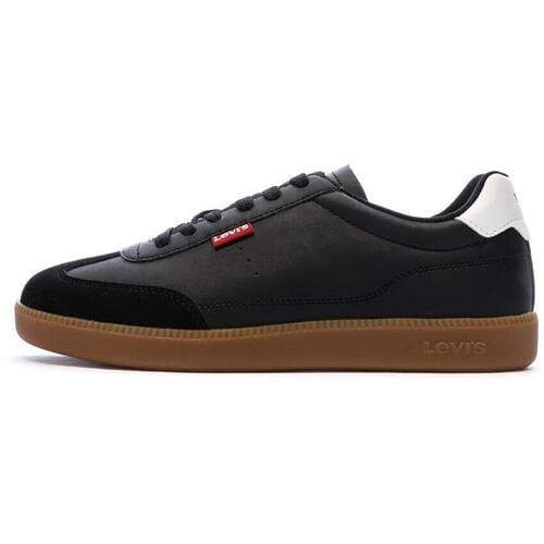 Lage Sneakers Levis Jackson