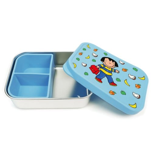 Anna lunchbox