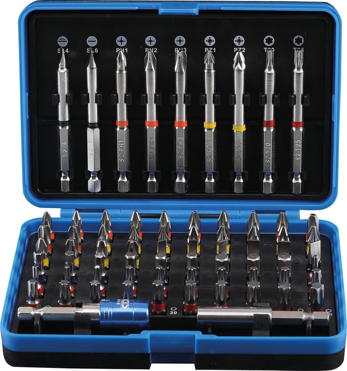 BGS Color bitset 71 delig