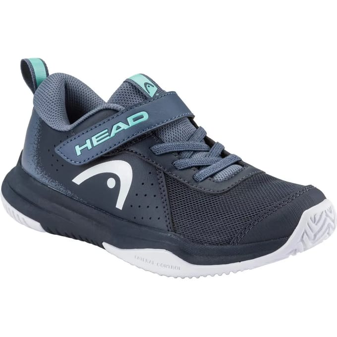 Tennisschoenen voor kinderen Head Sprint Velcro 4.0